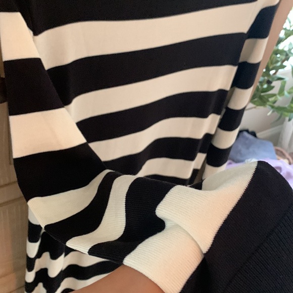 Sweater Dress - Picture 3 of 4